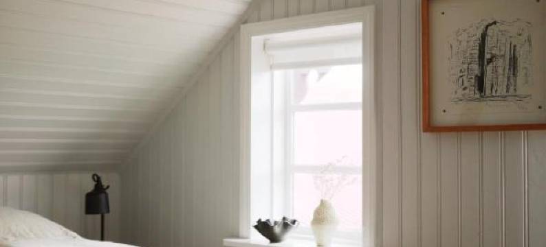 希斯洛旅馆(Hótel Karólína)图片