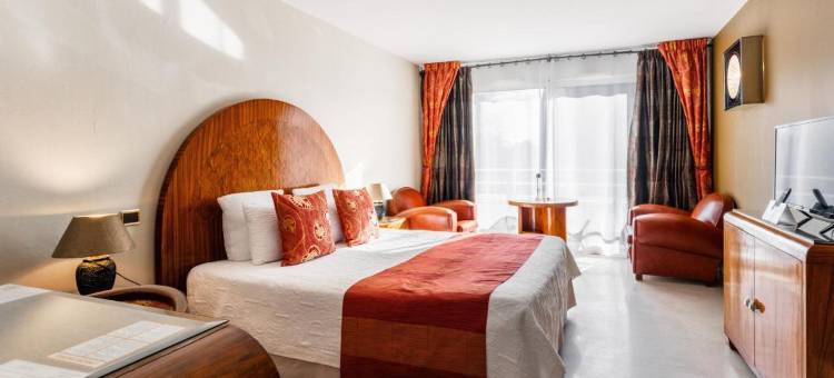 奥博格之家(Logis l'Auberge - Maison Glenn Anna)图片