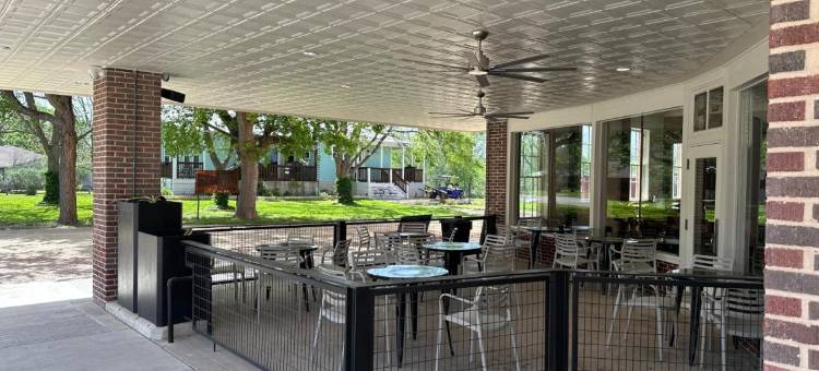 西方1924豪华阁楼(Western 1924 Luxury Lofts)图片