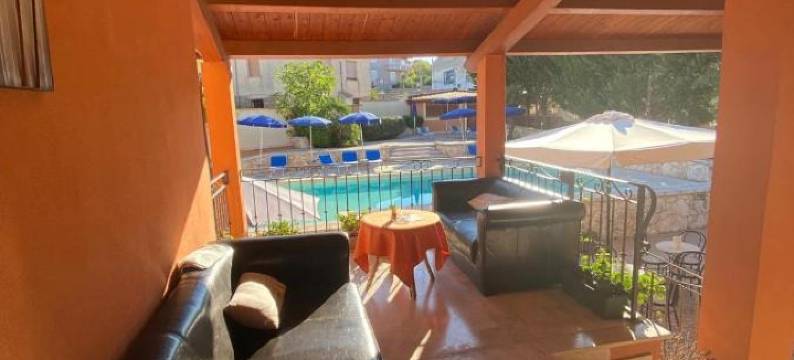 考拉鲁坎达撒森图酒店(Piccola Locanda S'Ausentu)图片