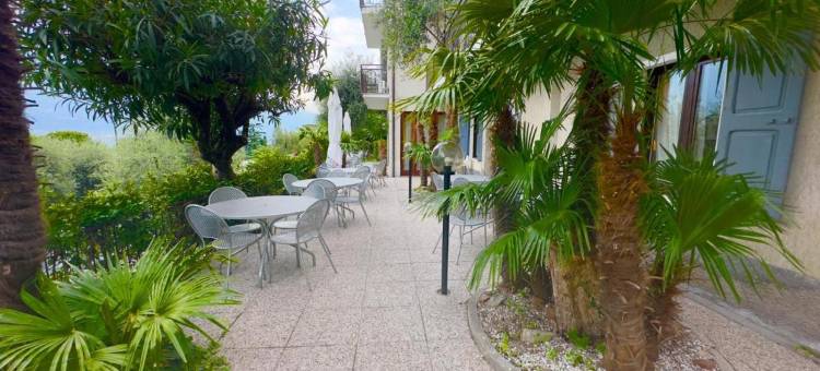 席瓦娜伽尼酒店(Hotel Silvana Garnì)图片