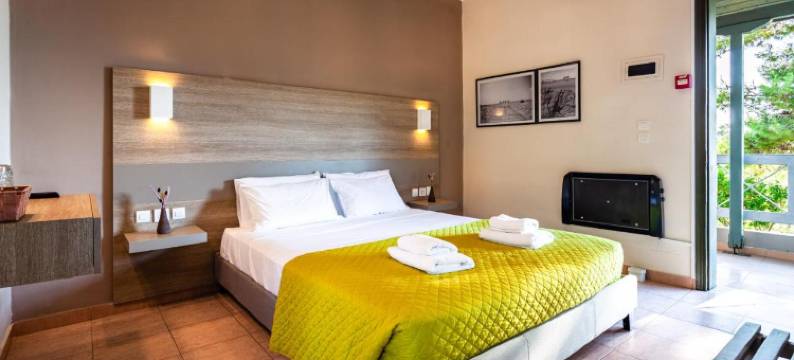 Kalogria Summer Retreats - Seimeio Strofilia, Sunny Vibes图片