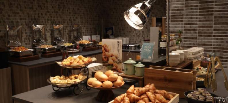 Super Hotel Sano Fujioka图片