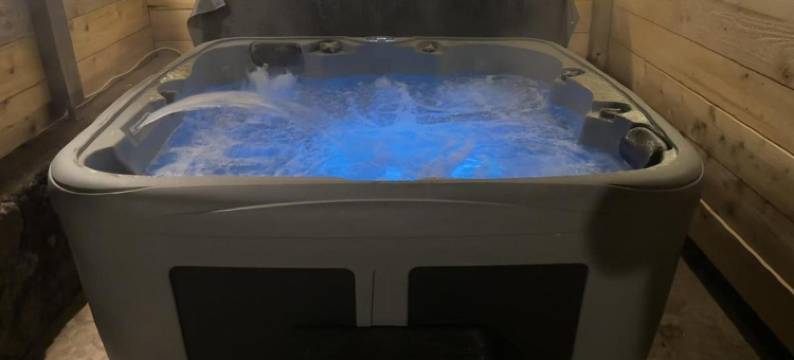 Terra Bella 膳宿公寓(Chambres d'Hôtes Terra Bella Lecci)图片