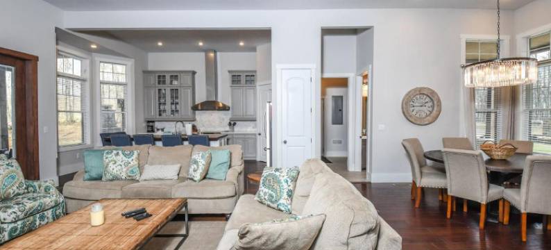 巴尔的摩木屋酒店(Biltmore Chalet)图片