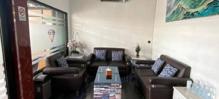 钻石酒店(Hotel Berlian)图片