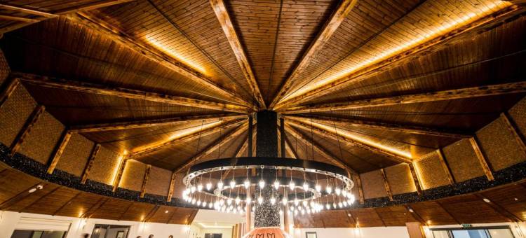 卡伊度假酒店(Kayı Resort Hotel)图片