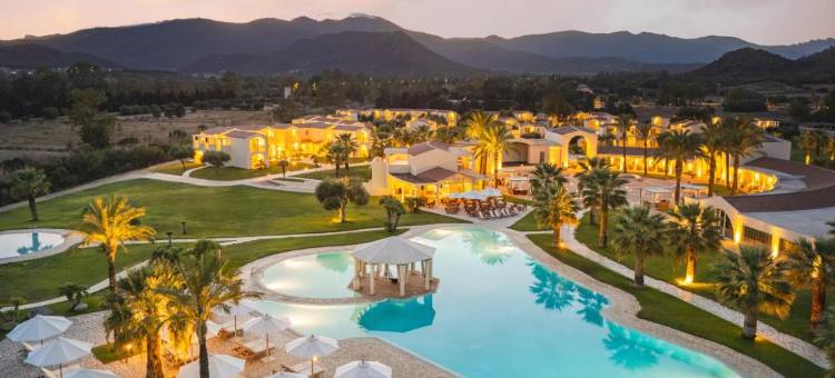 圣彼得罗海滩 - 迷人及放松度假村(Spiagge San Pietro, a Charming & Relaxing Resort)图片