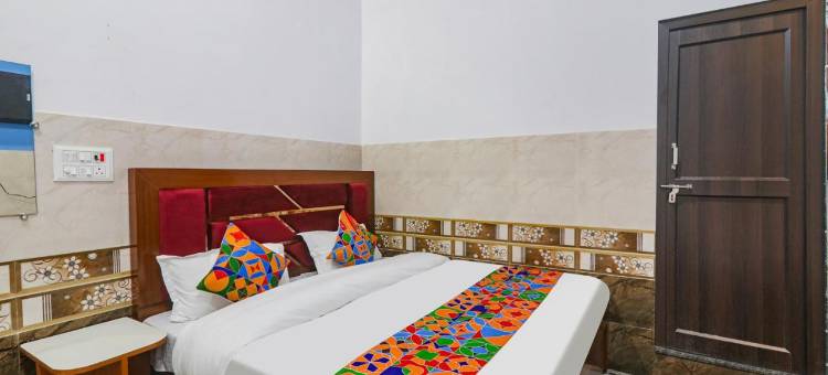 斯里希亚拉曼宾馆(Via Shree Siya Raman - 500m from Shri Ram Janam Bhumi)图片