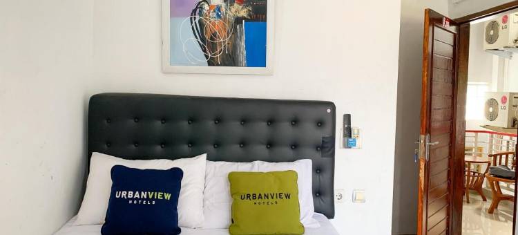 Urbanview Permata Syariah Garut图片