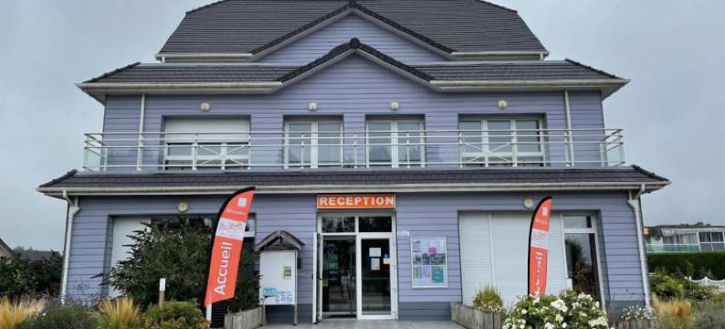 切兹米雷尔雷因甘公园酒店(Reingam-Park)图片