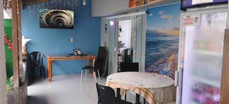 太阳旅馆(Pousada do Sol)图片