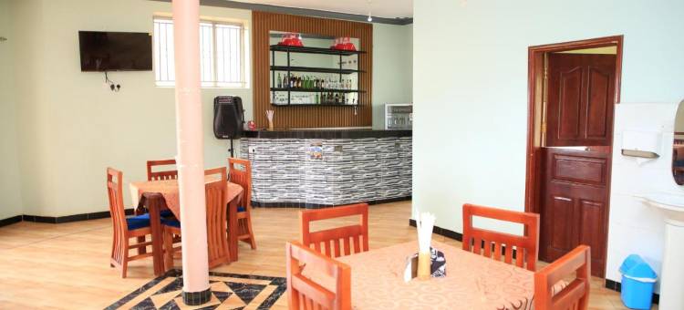 西路豪华套房(WestWay Luxury Suites)图片