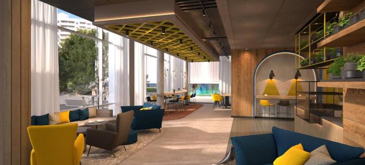 H2酒店爱尔福特(H2 Hotel Erfurt)图片