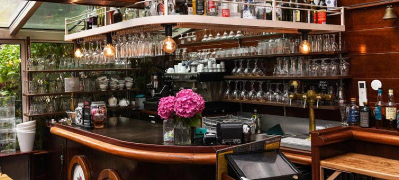 K之罗伊斯酒店(Hotel K'Loys)图片