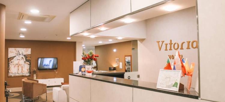 维多利亚酒店(Vitoria Hotel)图片