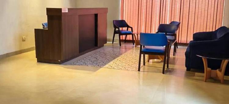 Amritara Serenity,100 MTS from Salaulim DAM图片