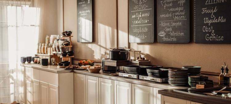 杰沃努酒店(Hygge Hotel U Zvonu)图片