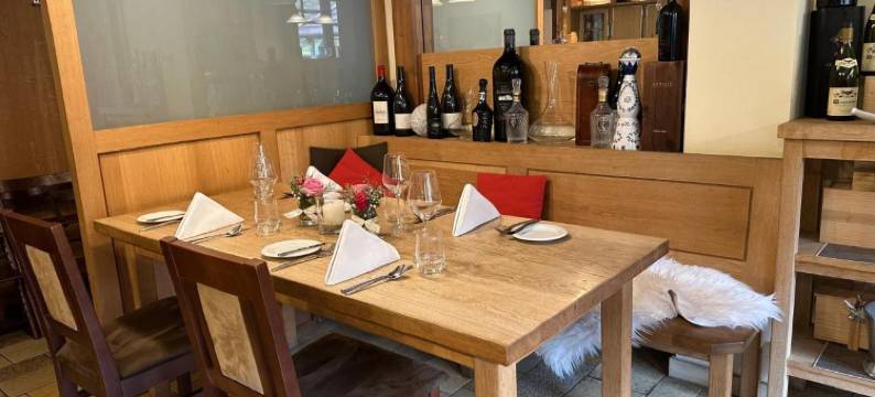 费舍尔司徒堡酒店(Fischerstüberl)图片