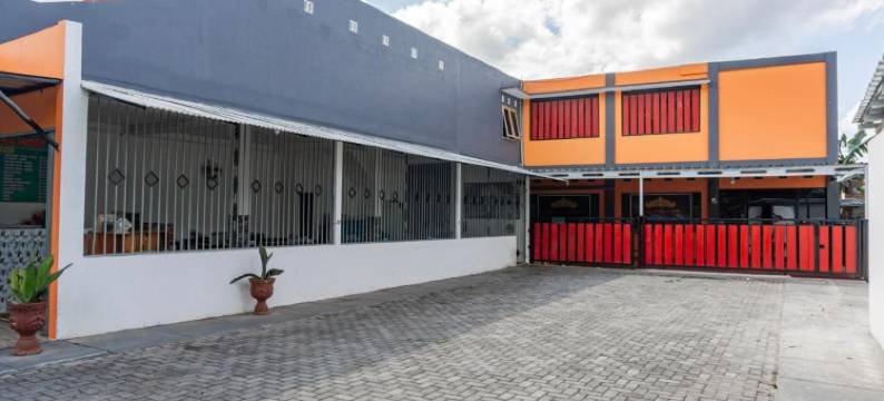 Hotel O Jaya Putri 1 民宿伊斯兰旅馆(Hotel O Homestay Jaya Putri 1 Syariah)图片