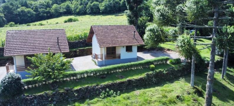 Pousada Verde Paraíso图片