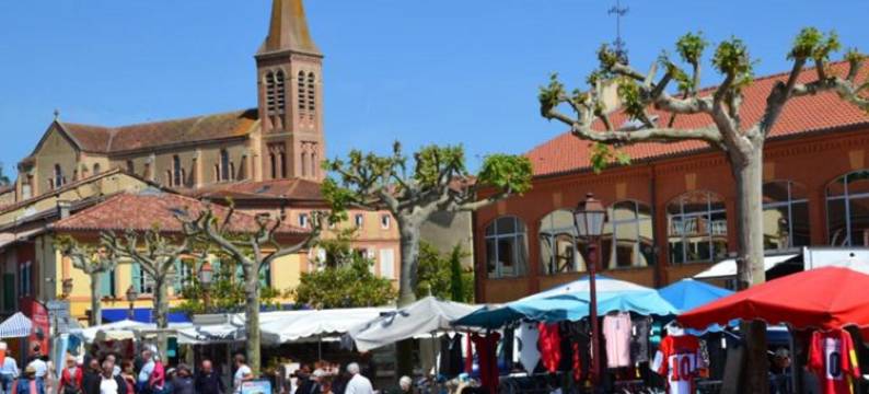 田园之钥(Maison d'hôtes "La Clef des Champs" Piscine Ortance)图片