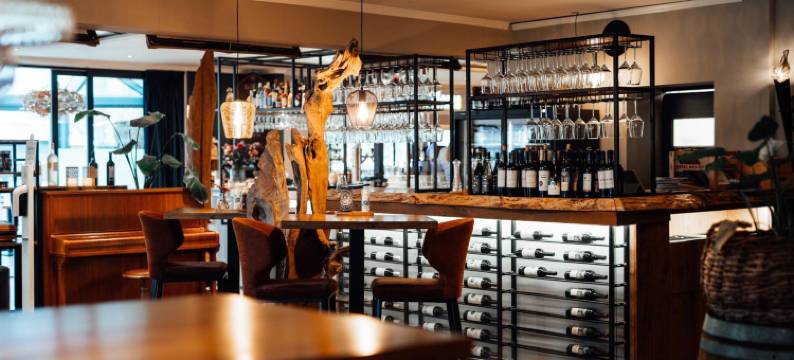 阿伯迪外斯特博施特酒店(Hotel Boutique & Wellness)图片