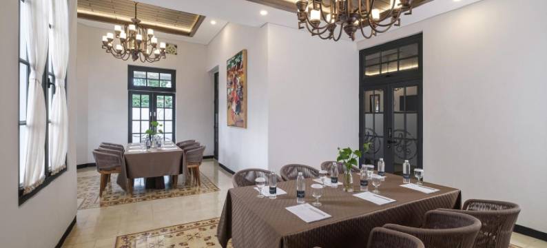 The Margaux Hotel Yogyakarta图片