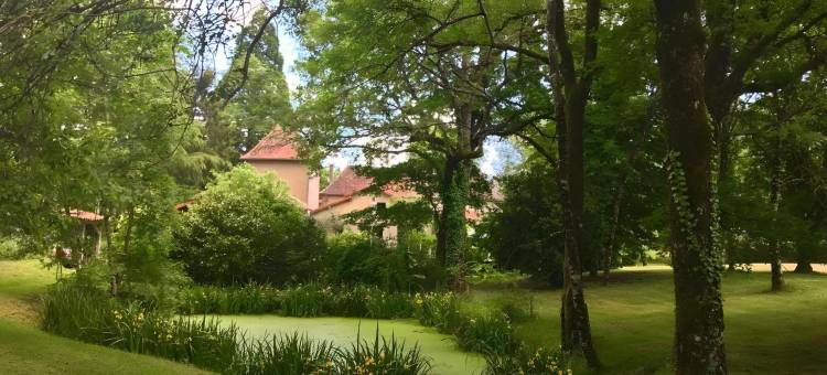 多梅纳德拉萨布利耶尔(Domaine de la sablière)图片