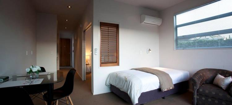 百老汇汽车旅馆米罗苑别墅(Broadway Motel & Miro Court Villas)图片
