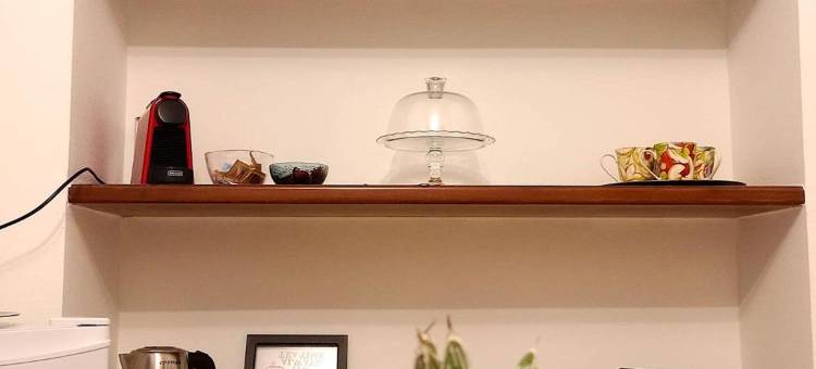 ROSY SUITE 民宿(ROSY SUITE BED & BREAKFAST)图片