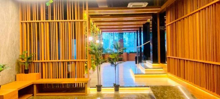 WYNS Hotel Bandung图片