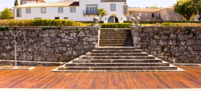 博伊格酒店(Boega Hotel)图片