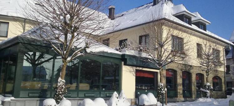 Relax 酒店餐厅 Pip Margraff(Relax-Hotel Pip-Margraff)图片