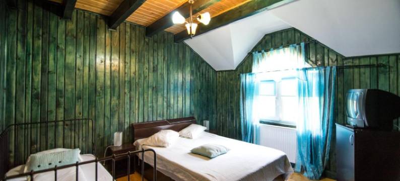 Casa Domneasca图片