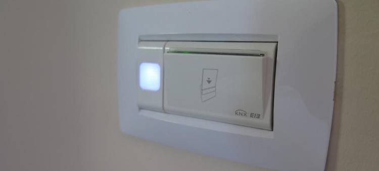 皮尤酒店及汽车旅馆(Hotel Motel Piu')图片