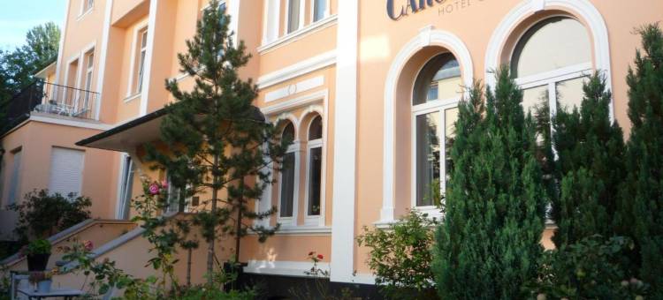 卡罗琳霍夫酒店(Hotel Carolinenhof)图片