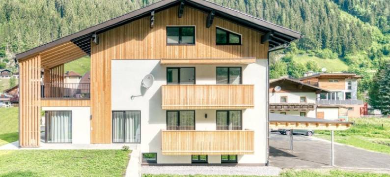 Gstrein公寓 - 滑雪进滑雪出(Apart Gstrein - Including Silvretta Premium Summercard)图片