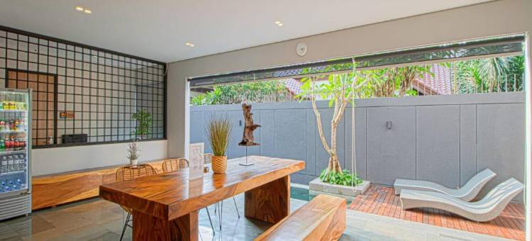 卡拉瓦茨M公寓(M Studio Karawaci)图片