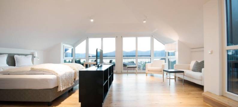 埃彻格精品酒店(Boutique Hotel Aichinger)图片