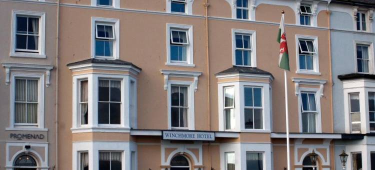 温切摩尔酒店(Winchmore Hotel)图片