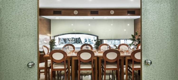 相思套房公寓酒店(Acacia Suite Hotel)图片