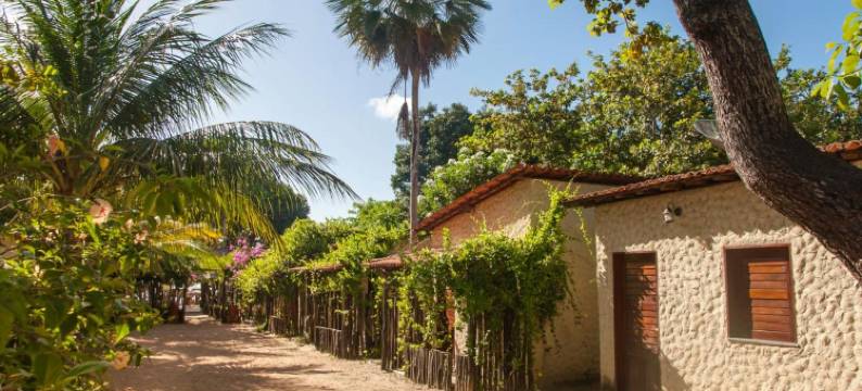 芙拉姆拜奥旅馆(Pousada Flambaião)图片
