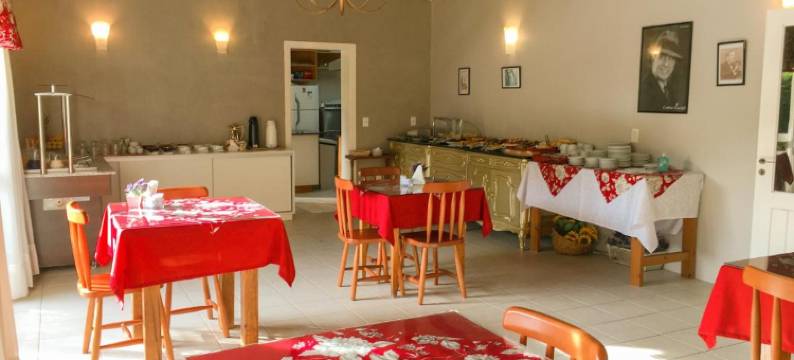 探戈旅馆(Pousada Tango)图片