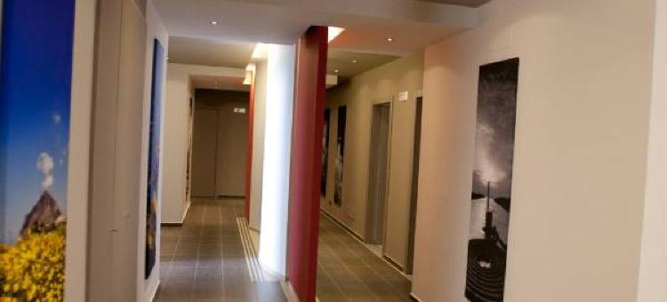 法德拉中央酒店(Casa Vacanze Fardella Centrale)图片