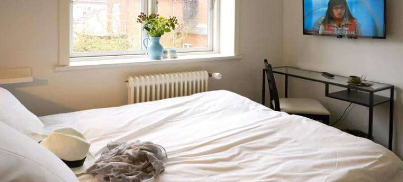 苏菲别墅民宿(Villa Sofie Bed & Breakfast)图片