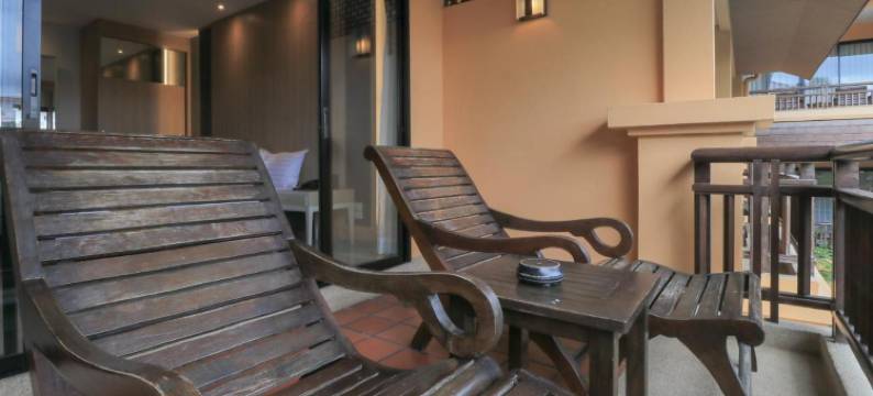 拉迈松华欣酒店(La Maison Hua Hin)图片