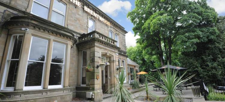 布伦特伍德酒店 - 格林国王旅馆(Brentwood Inn by Greene King Inns)图片