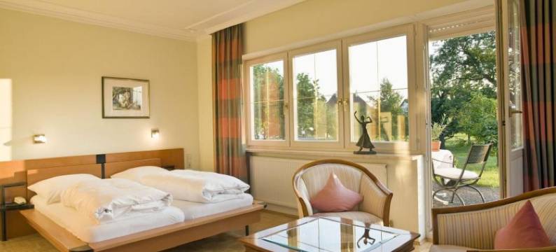 瑞克酒店(Reck's Hotel-Restaurant)图片