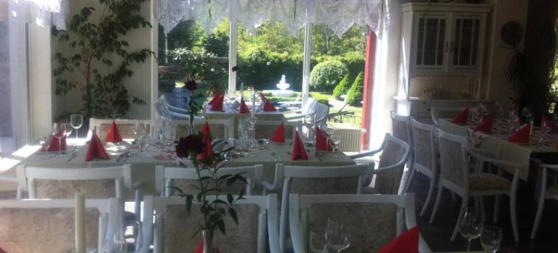 瓦尔德雷斯特朗约翰内斯酒店(Natur& Waldhotel Johannesruh)图片